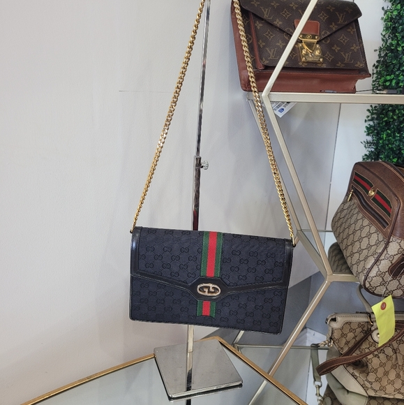 Gucci Shoulder vintage - Picture 1 of 4